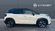 Citroen C3 Aircross 1.2 PureTech 110 Max 5dr Petrol Hatchback